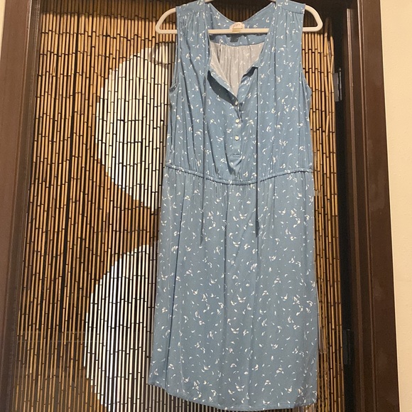 Loft Spring/Summer dress - Picture 3 of 5